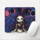 "Die Eklipse" Mousepad hervorrufend (Mit Mouse)