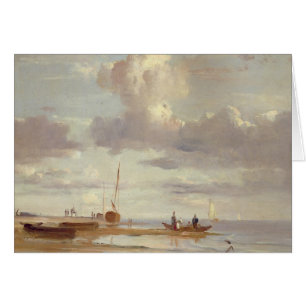 Die Elbe bei Blankenesee