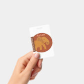 Die Elefanten gerettet Ausweis (Handheld)