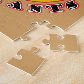 Die Elefanten gerettet Puzzle (Seite)