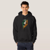 Die Elefanten Hoodie (Vorne ganz)