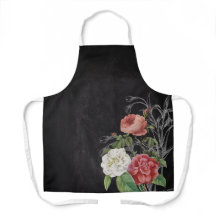 Die elegante Blütenpracht 