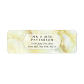 Die elegante Marmorsammlung (Vorne)