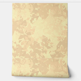 Die Eleganz des gebrochenen Glases Tapete