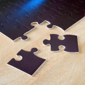 Die elektrische Frau Puzzle (Seite)