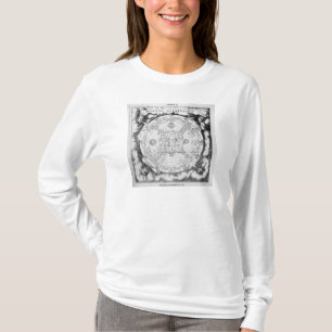 Die elementare Zusammensetzung der Welt T-Shirt