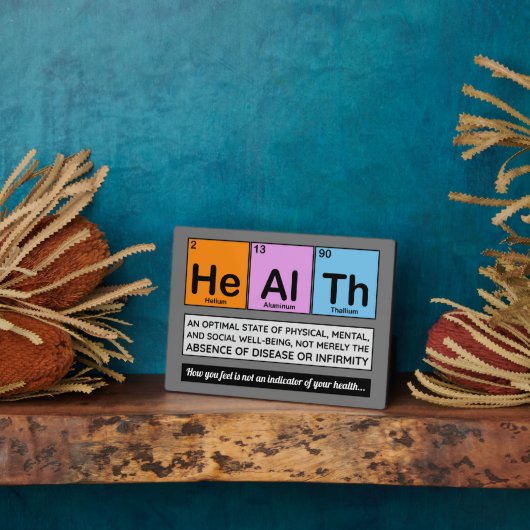 Die Elemente der Chiropraktik im Gesundheitswesen Fotoplatte (Seite)