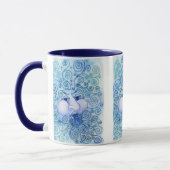 Die Elemente - Luft-Tasse Tasse (Links)