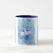 Die Elemente - Luft-Tasse Tasse (Zentrum)