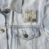 Die Elemente von Chemistry Button (Beispiel)