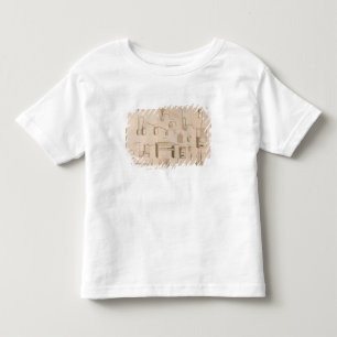 Die Elemente von Chemistry Kleinkind T-shirt