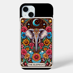 Die Elephant Spirit Tarot Deck Collection Case-Mate iPhone Hülle