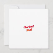 Die Elf-Karte Karte (Rückseite)