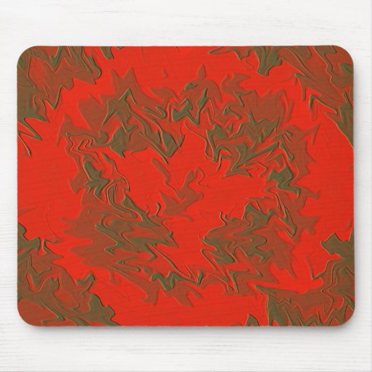 Die Elfen.... Mousepad (Vorne)