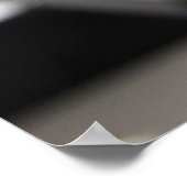 Die Elfenbein kitzeln Poster (Ecke)