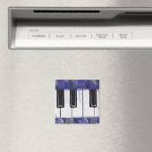 Die Elfenbeinküste Magnet (In Situ (Geschirrspüler))