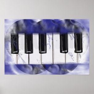 Die Elfenbeinküste Poster