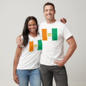 Die Elfenbeinküste-T - Shirt - Côte d'Ivoire (Unisex)