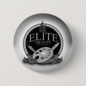 Die Elite-Künstler Button (Vorderseite)