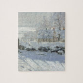 Die Elster Puzzle (Vertikal)