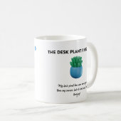 Die Eltern der Desk-Pflanze Kaffeetasse (VorderseiteRechts)