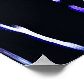 Die Embrace Poster (Ecke)