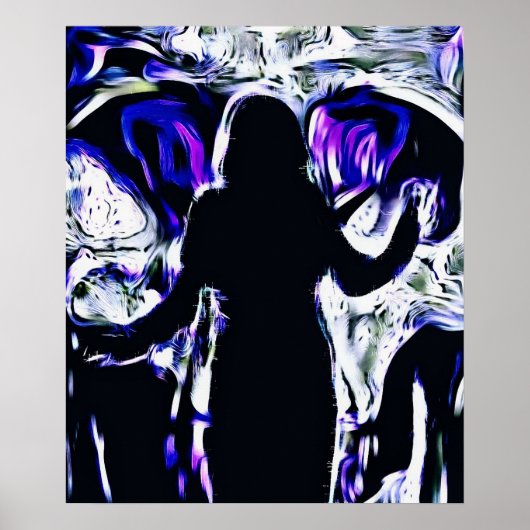 Die Embrace Poster (Vorne)