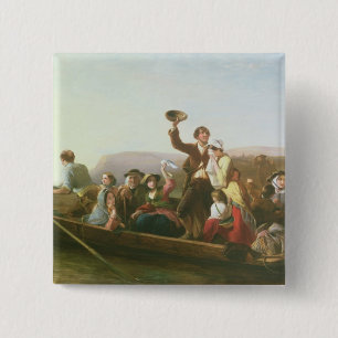 Die Emigranten Button