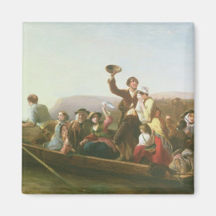 Die Emigranten Magnet