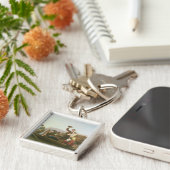 Die Emigranten Schlüsselanhänger (Seite)