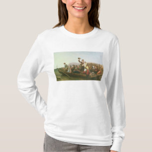 Die Emigranten T-Shirt