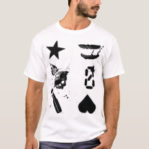 Die endlosen leeren sich (Schwarzes)