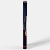 Die Endstufe | Ein Retro-Arcade-Traum Case-Mate iPhone Hülle (Rückseite / Rechts)