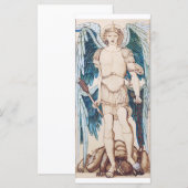 Die Engel der Hierarchie (Vorne/Hinten)