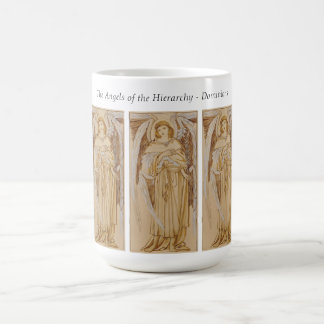 Die Engel der Hierarchie - Herrschaften    Kaffeetasse
