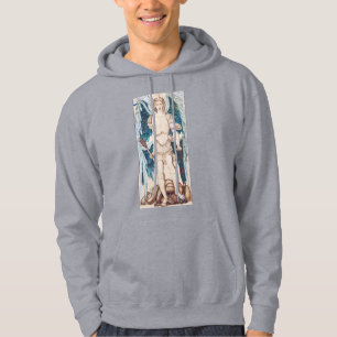 Die Engel der Hierarchie Hoodie