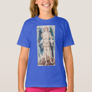 Die Engel der Hierarchie T-Shirt