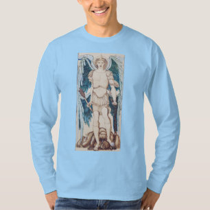Die Engel der Hierarchie T-Shirt