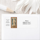 Die Engel der Hierarchieprinzipien, Jones (Insitu)