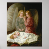 Die Engel der Wächter Poster (Vorne)