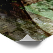Die Engel Macher 2 Poster (Ecke)