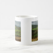 Die englische Landschaft Kaffeetasse (Mittel)