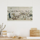 Die englische und französische Herbstseite von Sid Poster (Küche)