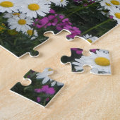 DIE ENGLISCHEN GARTEN PUZZLE (Seite)