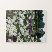 DIE ENGLISCHEN GARTEN PUZZLE (Horizontal)