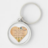 Die Enkel Schlüsselanhänger (Vorne)