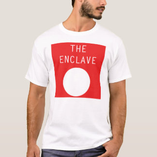 Die Enklave T-Shirt