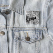 Die enorme Eiche wird verringert Button (Beispiel)