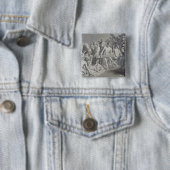 Die Entdeckung des wahren Kreuzes Button (Beispiel)