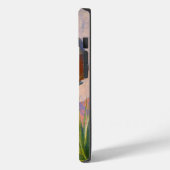 Die Entdeckung von Newell Convers Wyeth Case-Mate iPhone Hülle (Rückseite / Links)